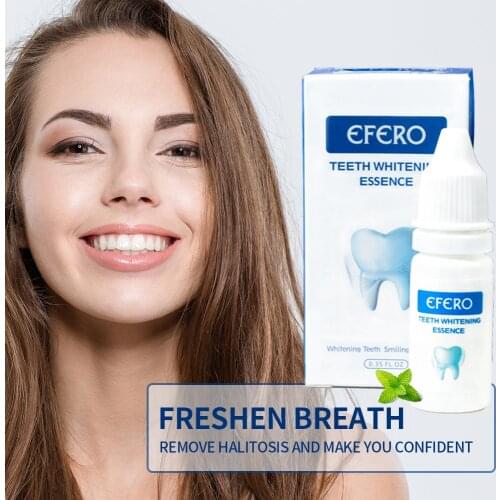 Teeth Whitening Essence Powder Clean Oral Hygiene Whiten Teeth Remove Plaque Stains Fresh Breath Oral Hygiene Dental Tools