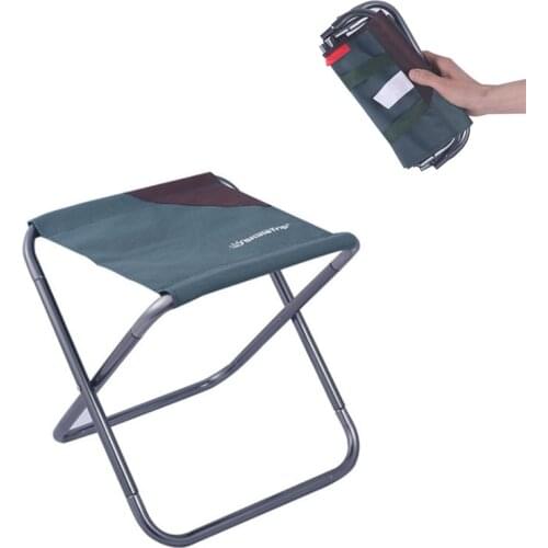 Glodpuppe Folding Chairs