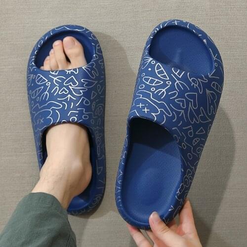 Женские шлепанцы 羽起(居家布艺) China At AliExpress