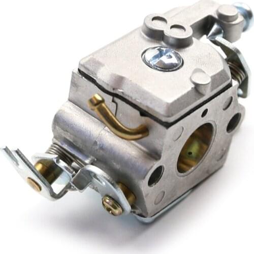 Carburetor for 123 223 322 323 325 326 327 C LD R P LDX RX RJ for Zama C1Q-EL24 T5UC