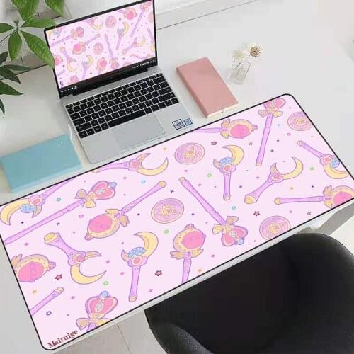 Genshin Shock Mouse Pad Pc Player Complete Game Wanj Accessories Brave Desk Pad Player Girl Desk Mat Avatar Last Airbender Rug