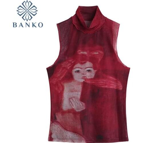 Mina Happiness Women's T-shirts With Print