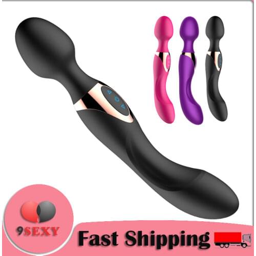 Omysky Vibrators