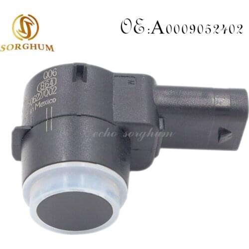 PDC Parking Sensor A0009052402 0009052402 Bumper Object Reverse Assist Radar Fits For Mercedes-Benz M R GL Class