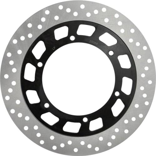 Motorcycle Front Brake Disc Rotor For Yamaha XP500 T-max XT600 XTZ660 Tenere GTS1000 TDR125R SRV250