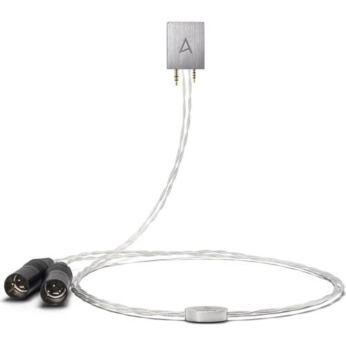 Astell&Kern Balanced Cables for SP1000,SR15,KANN,AK380,AK320.AK300,AK70MKII,AK70,AK240,AK120Ⅱ,AK100Ⅱ