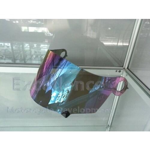 Helmet Visor Suomy helmet Spec 1R Extreme Apex SU-0002