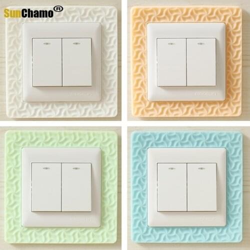 Sunchamo Luminous Wall Stickers