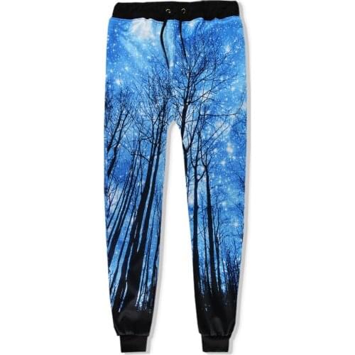 SzBlaZe Men's Sweatpants