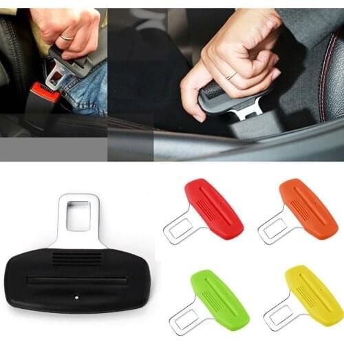 TRUEFUL Seat Belts