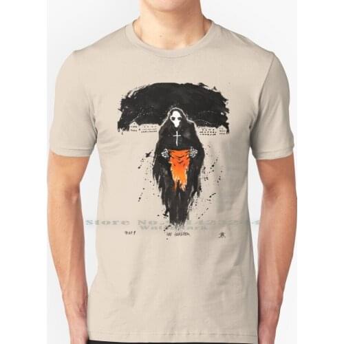 The Teacher. For All The Stolen And Murdered Indigenous Children By @denungeherrholm Kim Diaz Holm T Shirt 100% Pure Cotton 751