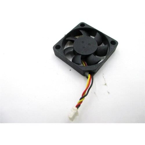 FAN FOR SUNON MC30061V1-Q000-G99 DC 12V 1.0W 30*30*06MM 3cm 3-line Projector Ultra-thin Cooling Fan ME45100V1-000C-A99 4510 5V
