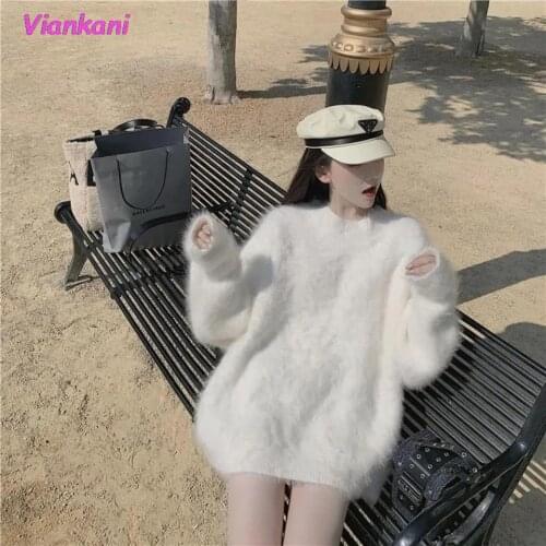 Плюшевые свитера Viankani China At AliExpress