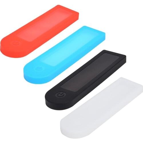 Circuit Board Waterproof Cover Protective Dashboard Case Universal For Xiaomi Mijia M365 M365 Pro Scooter Accessory