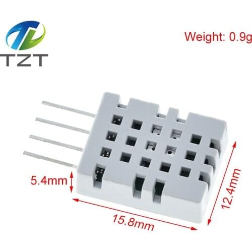 High Sensitive TVOC Gas Sensor Module AGS02MA Air Quality Sensor Instead of MQ-4 MQ-5 MQ-135 For Arduino