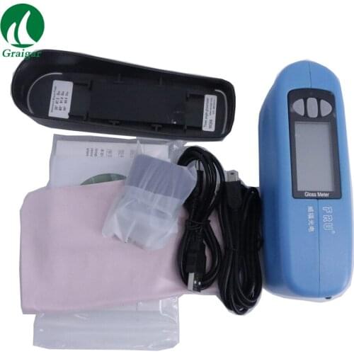 WG68 100 prototypes, each prototype with 500 testing data