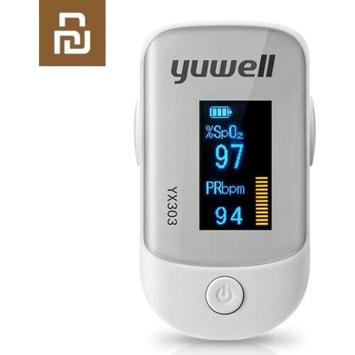 Xiaomi Youpin Yuwell YX303 YX101