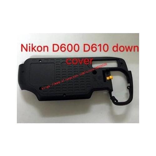 NEW For Nikon Coolpix P900 Camera Back Cover Hinge Cover Replacement Repair Part