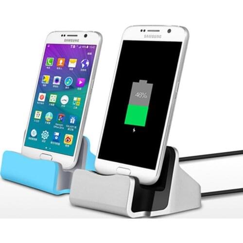 USB Dock phone Charger Stand Station Charging For Huawei P20 Pro P10 P Smart Plus Nova 3 3i 3E Mate 10 9 Honor 10 9 7X 8X 8C