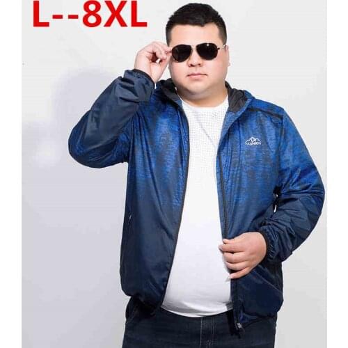 Plus size 10XL 8XL 6XL 5X New camouflage jacket coat men brand clothing fashion outerwear male top quality stretch military coat