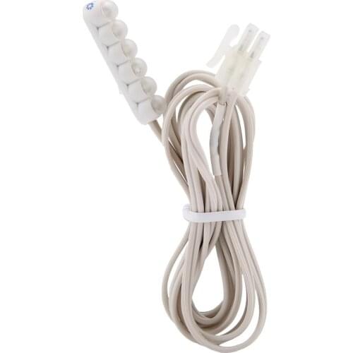 0.3W 5V 6-LED Sewing Machine Accessory LED Working Light Table Lamp