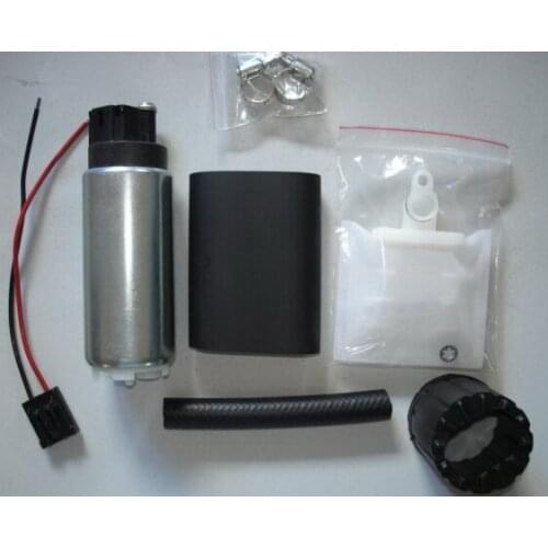 1 Set Universal internal gss 342 gss342 255lph fuel pump for racing for nissan for honda for subaru for toyota racing