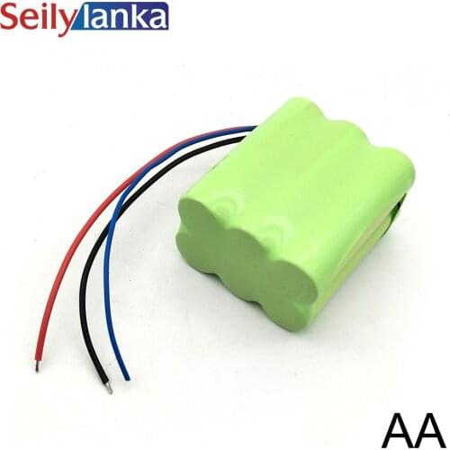 AA 2500mAh for KEELER 7.2V battery pack EP39-22079 1202-P-6229 291980 65808 250AFH6YMXZ microscope