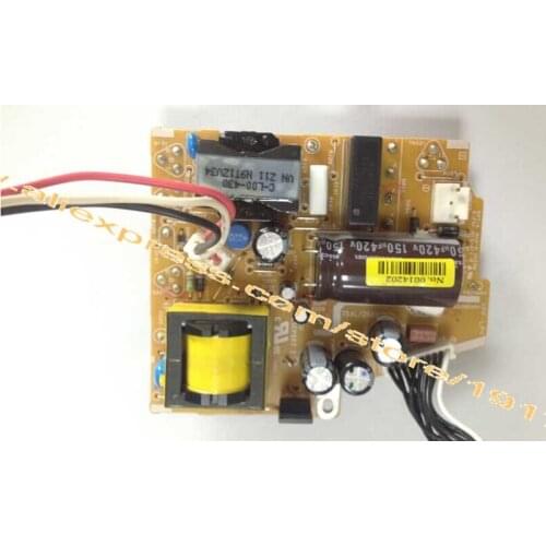 Projector Parts For EPSON EB-X100 Main Power Supply
