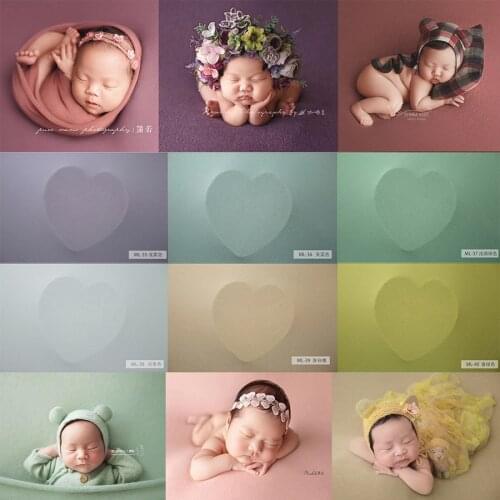 150*160cm Newborn Photography Blanket Soft Baby Background for Shooting Studio Baby Photo Prop Backdrop,#P2517