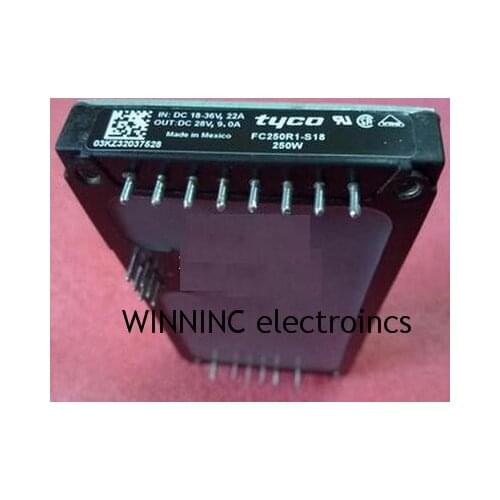 FC250R1 IGBT power module