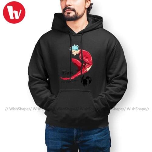 Casual Akame Ga Kill Akame Hoodies Nanatsu No Taizai Ban Hoodie Long Length Cotton Hoodies Autumn Loose Pullover Hoodie Oversize