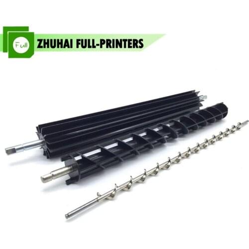 A294-3116 Development Screw Stirring Roller Developer Roller For Ricoh Aficio 1060 AF1075 AF2060 AF2075 MP7500 MP8000 8001 9001