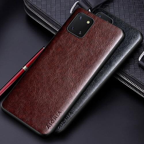 Luxury PU leather Case for Samsung Galaxy Note 20 Ultra 20+ 10 lite plus coque fundas covers for Galaxy Note 10 lite plus 20 20