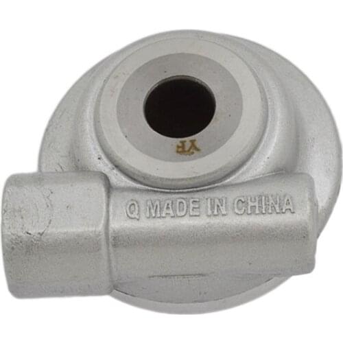 Motorcycle Speedometer Odometer Drive Gear Sensor for Suzuki GS125 GN125 GS GN 125 Speedo Meter Driven