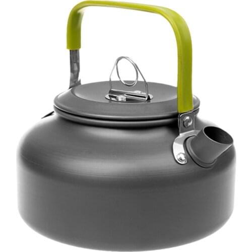 TOMSHOO Camping Teapots
