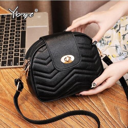 Женские сумки с карманами Ybyt China At AliExpress