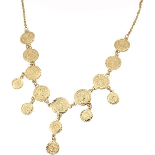 ZKD Jewelry Pendants