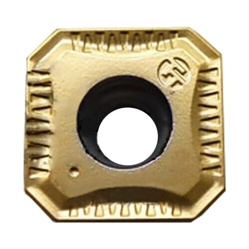 10PCS carbide inserts SEKT12T3AFTN-M TT6080 free shipping