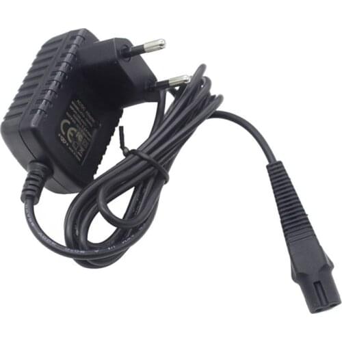 12V400mA razor charger For Braun Braun razor Z20 Z30 Z40 charger European regulations