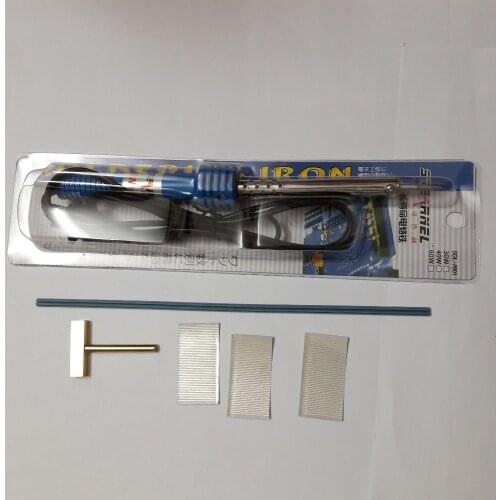 3PCS Instrument Dash Cluster Ribbon Cable Display For BMW 5 Series E34 Pixel Repair+1pc 220V Soldering iron