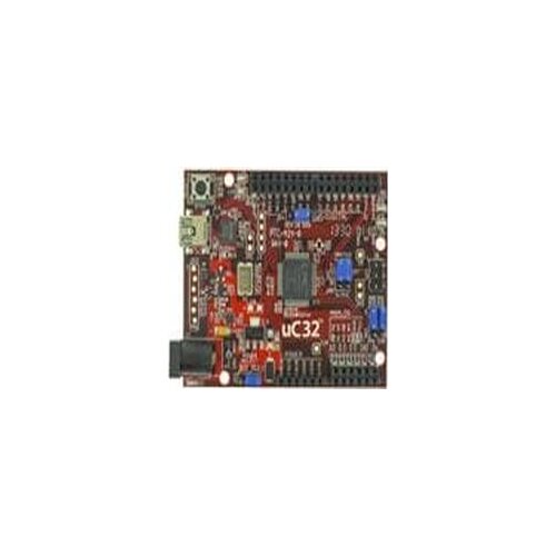 410-254 Development Boards & Kits - PIC / DSPIC chipKIT uC32 Prototyping Platform