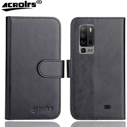 ACROLRS Ulefone Armor 6 Phone Cases