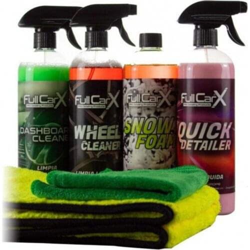 AutoFullCar Car Cleaning Products