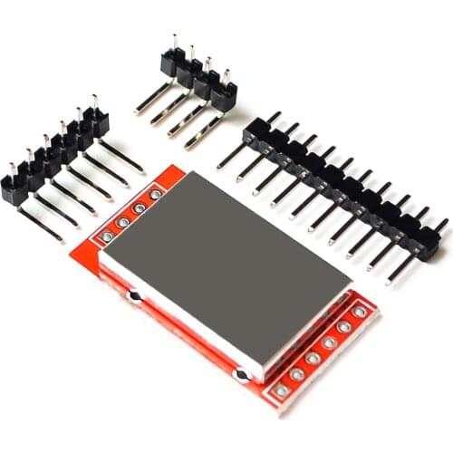 HX711 Dual-channel 24-bit A/D Conversion Weighing Sensor Module with Metal Shied For arduino Diy Kit
