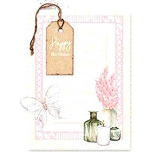 Lace Background Frame Metal Cutting Dies 2021 New Diy Molds Scrapbooking Paper Making Die Cuts Crafts Christmas Dies