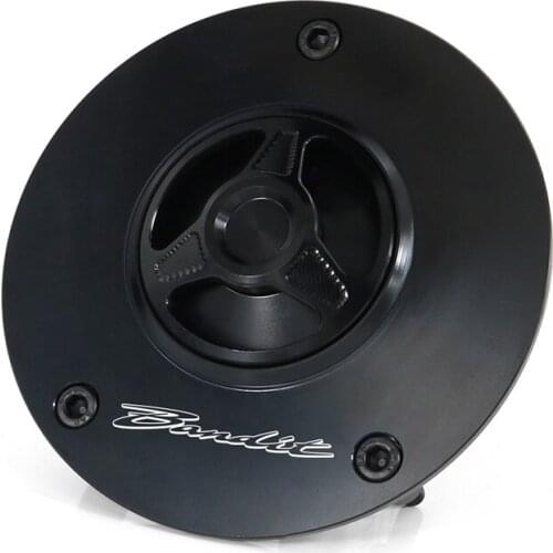 Fuel Tank Cap Gas Oil Tank Cove For Suzuki GSF 650 BANDIT 2005 2006 2007 2008 2009 2010 2011 2012 GSF 650 BANDIT