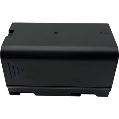 2 pcs 2020 Brand NEW SOKKIA TOPCON BDC70 Li-ion battery FOR sokkia Total Station BDC70 battery GPS 7.2V 5240mAh high quality