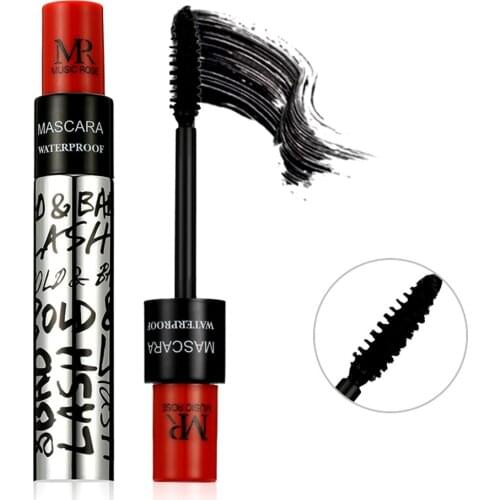 MUSIC ROSE Mascara