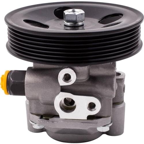 Power Steering Pump w/Pulley fit for Toyota Sequoia Tundra V8 4.7L 2000-2007 21-5264 443200C030