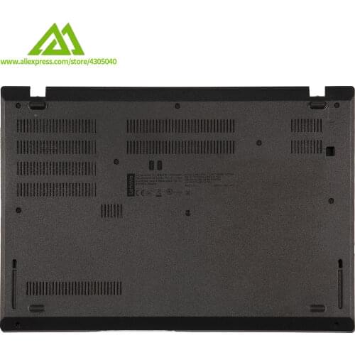 New For Lenovo Thinkpad L480 Laptop Bottom Shell Base Cover Lower Case AP164000800 01LW319